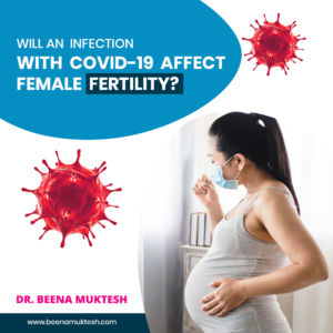 COVID-19 AFFECT FEMALE FERTILITY