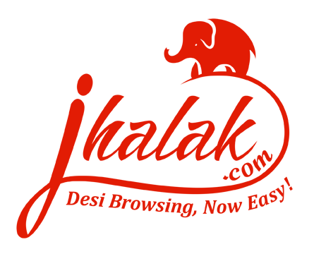 Jhalak-Logo